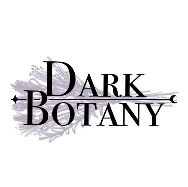Dark Botany